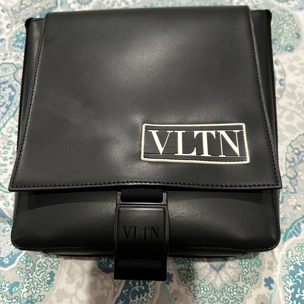 Valentino crossbody for men
